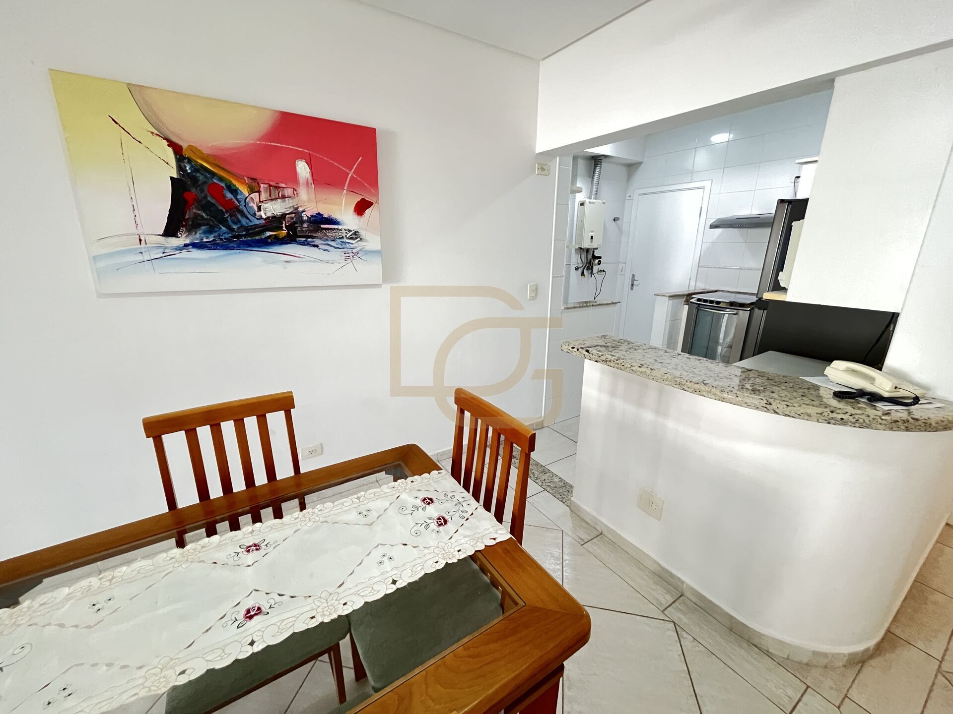 Apartamento, 3 quartos, 93 m² - Foto 7