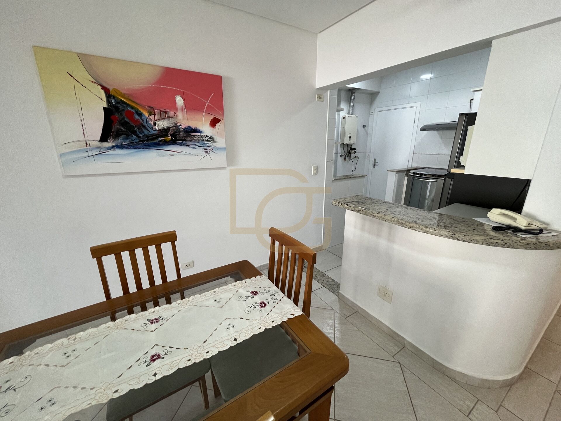 Apartamento, 3 quartos, 93 m² - Foto 6