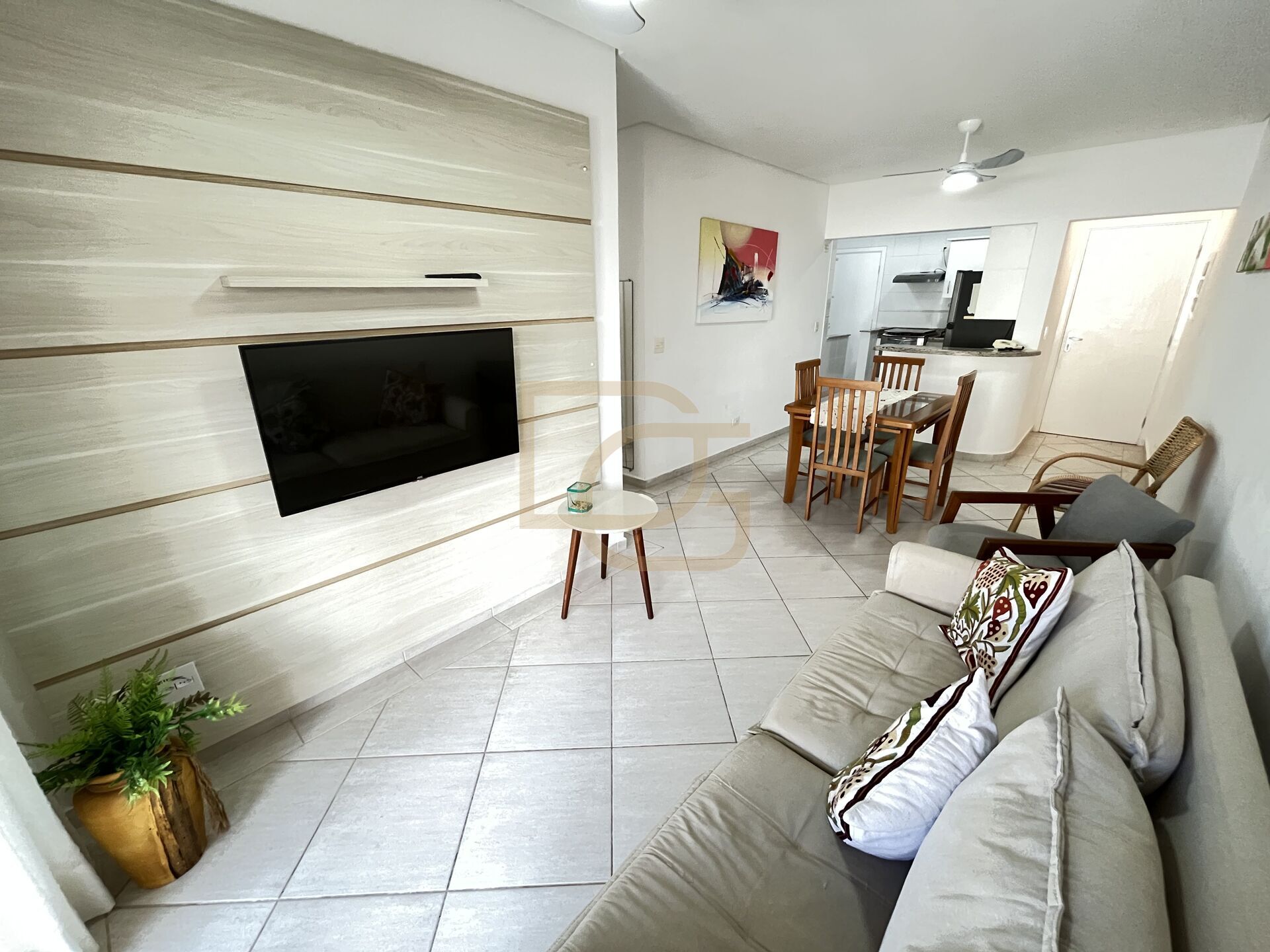 Apartamento, 3 quartos, 93 m² - Foto 4