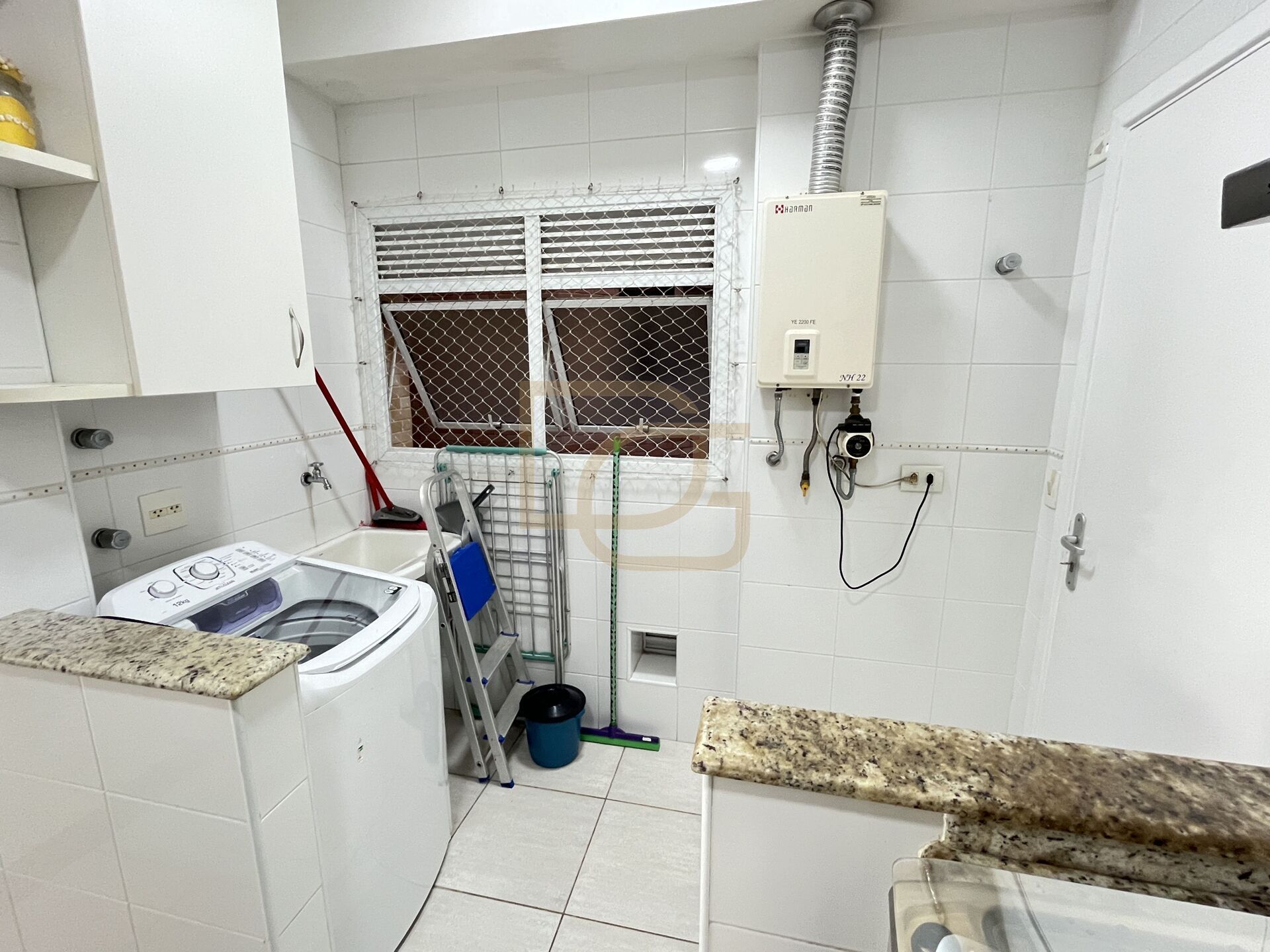Apartamento, 3 quartos, 93 m² - Foto 11