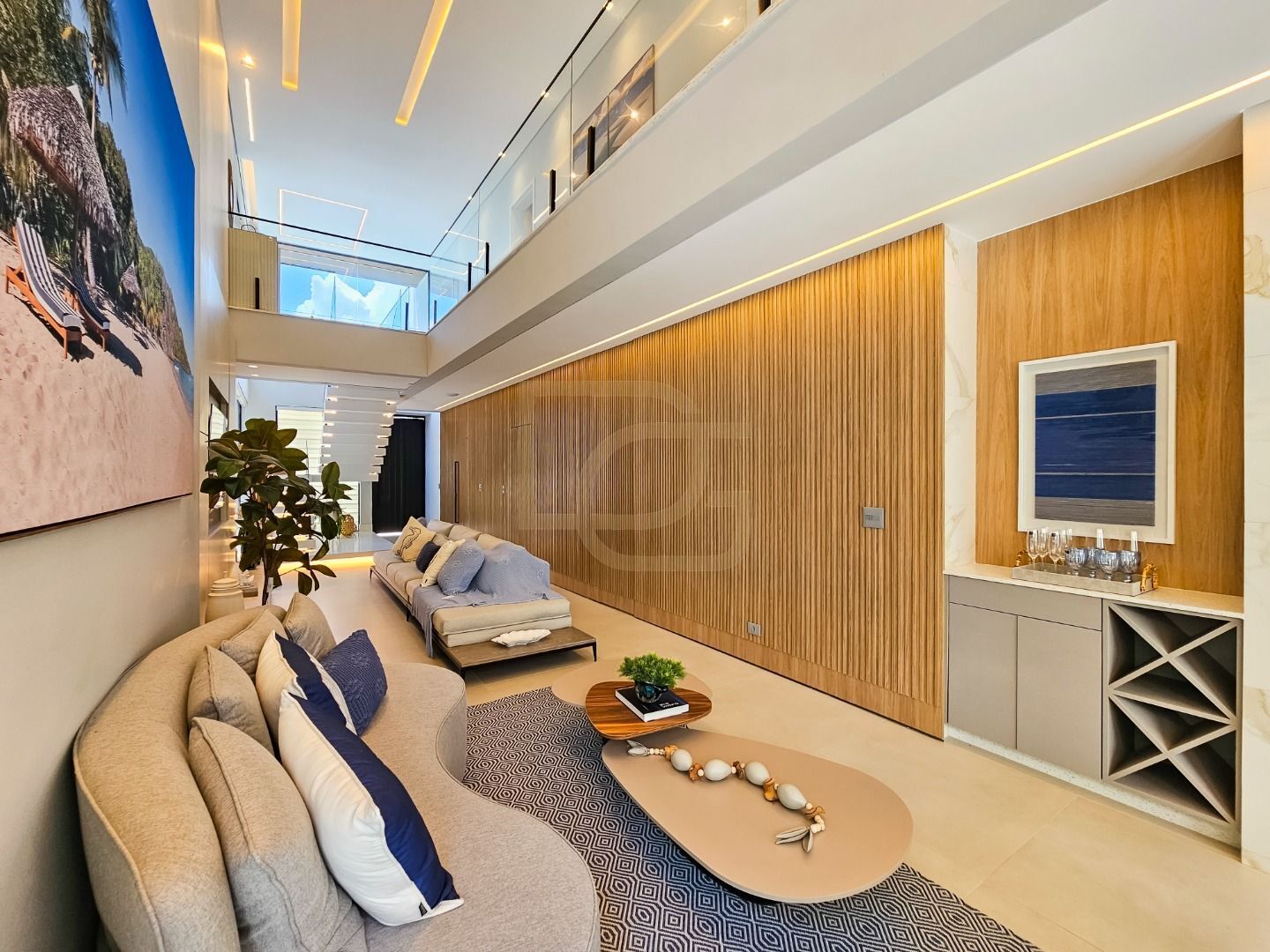 Casa, 6 quartos, 334 m² - Foto 12
