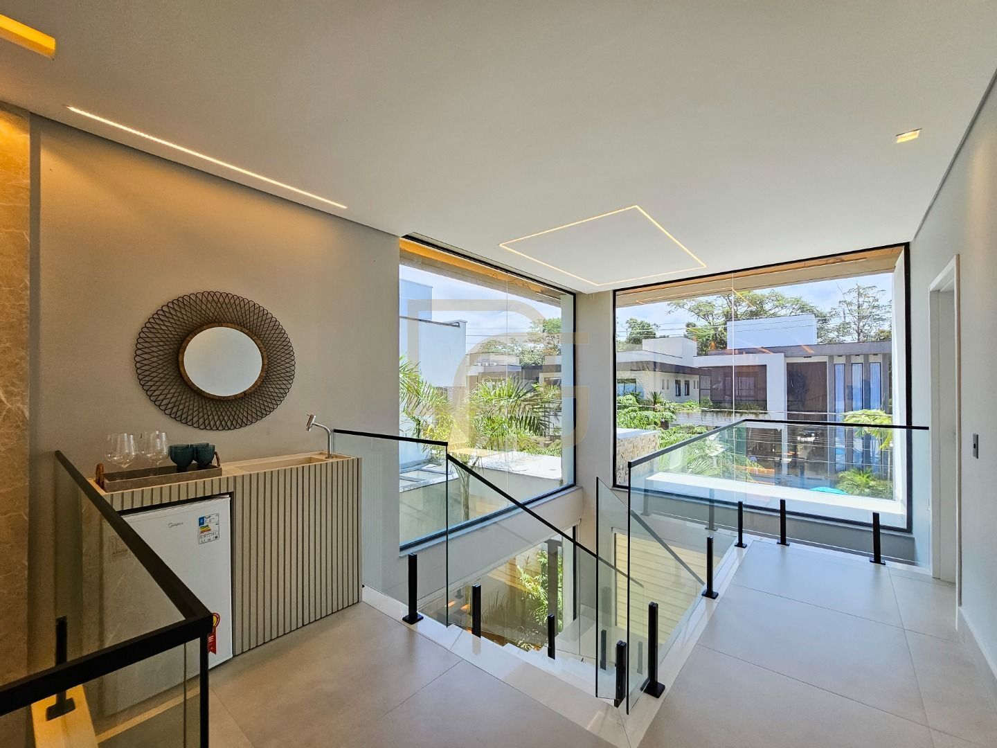 Casa, 6 quartos, 334 m² - Foto 13