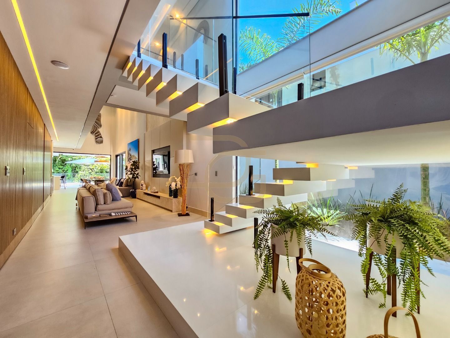 Casa, 6 quartos, 334 m² - Foto 7