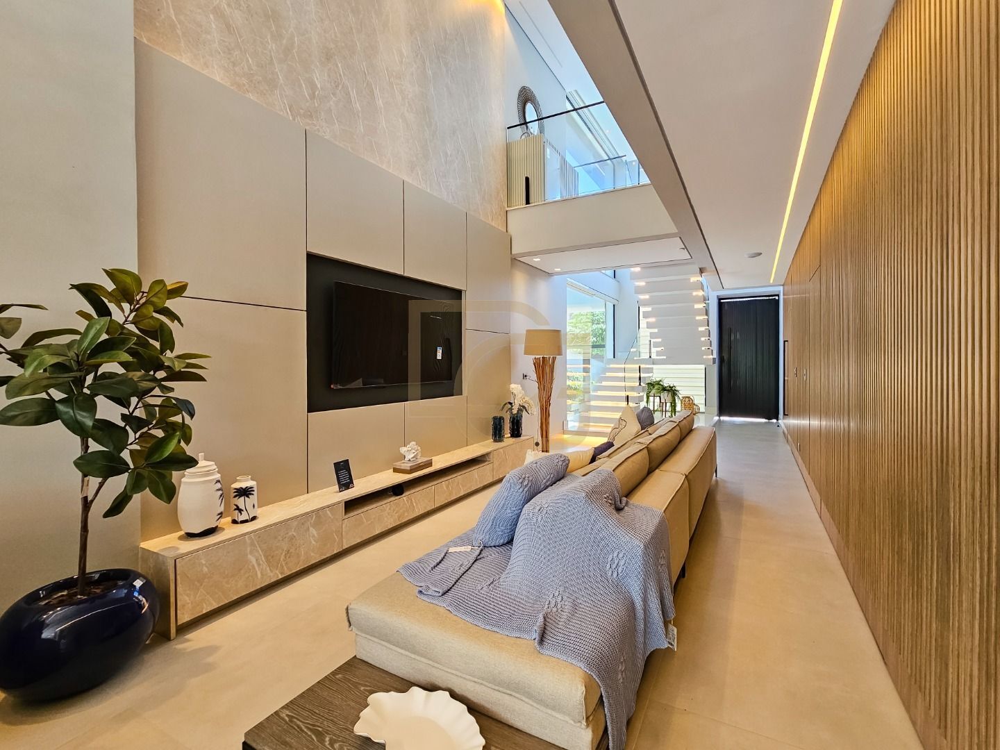 Casa, 6 quartos, 334 m² - Foto 10