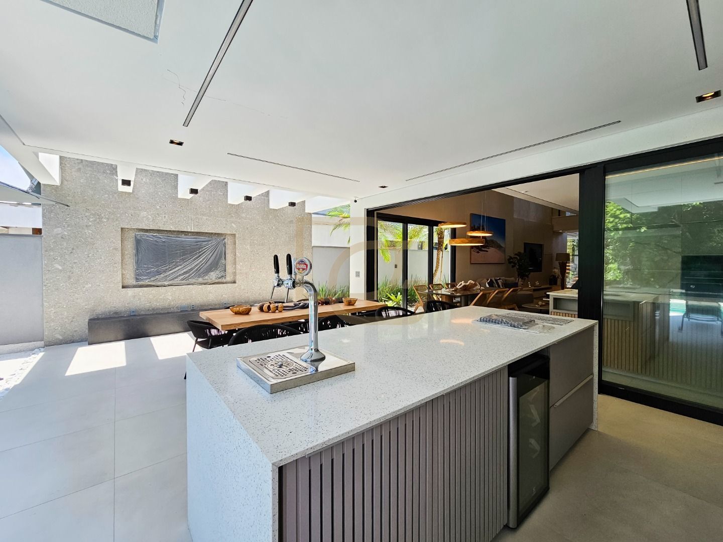Casa, 6 quartos, 334 m² - Foto 6