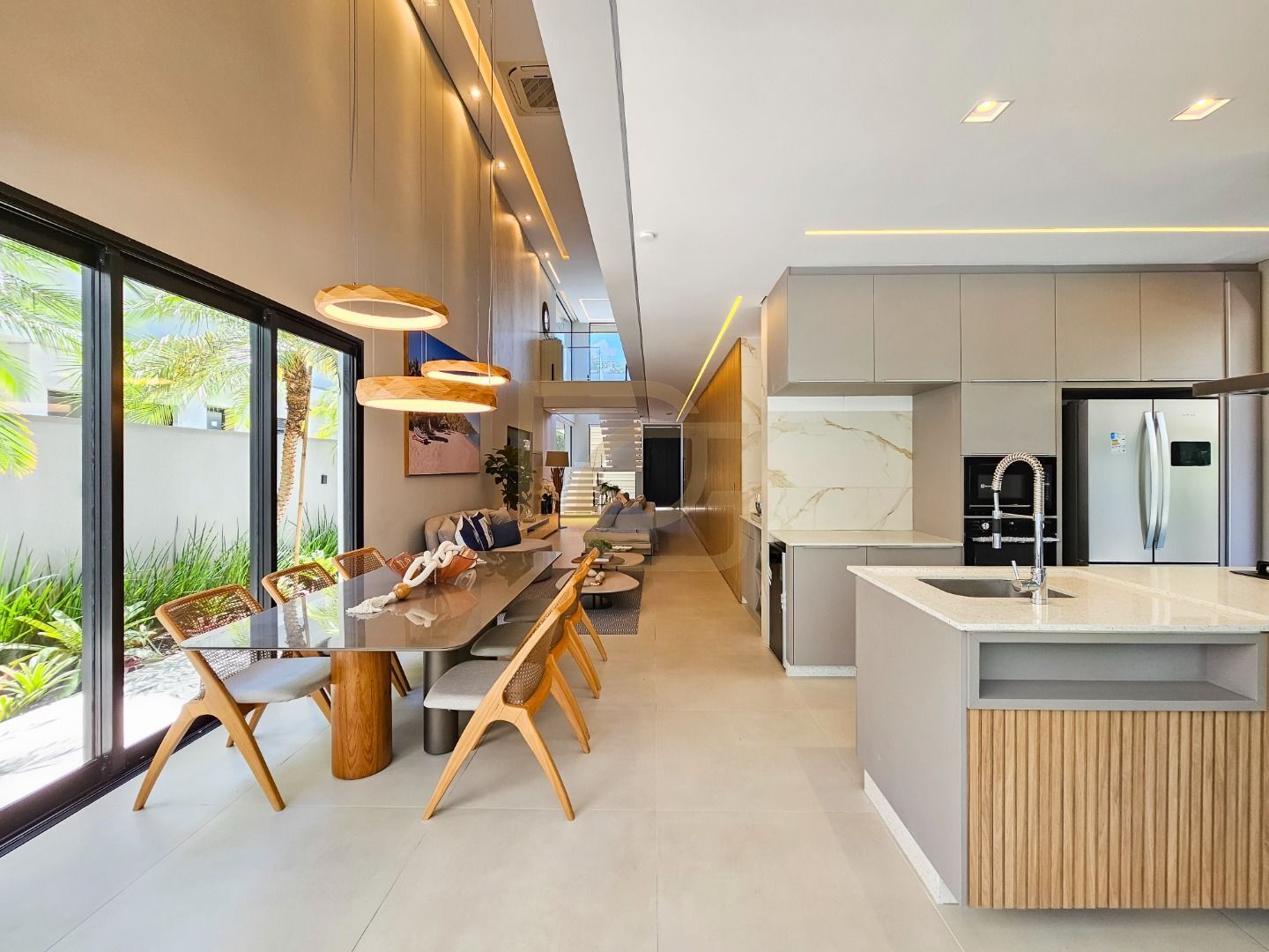 Casa, 6 quartos, 334 m² - Foto 8
