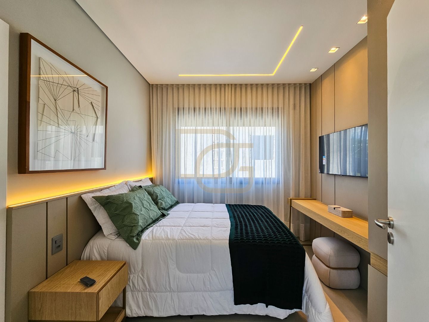 Casa, 6 quartos, 334 m² - Foto 22
