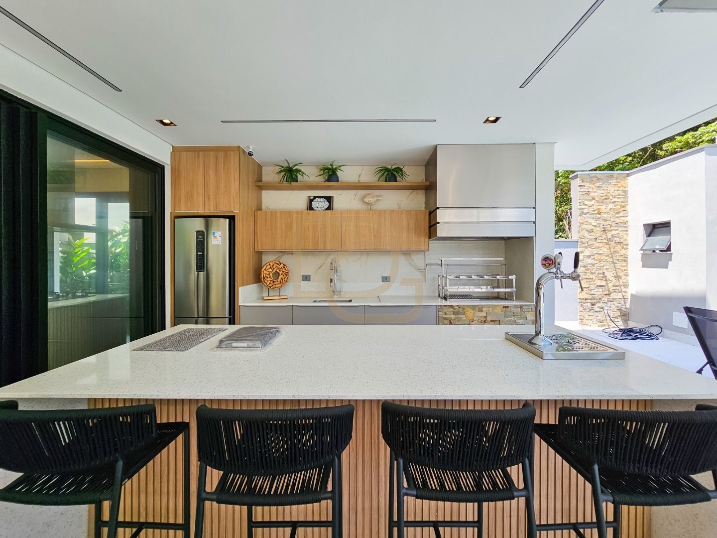 Casa, 6 quartos, 334 m² - Foto 15