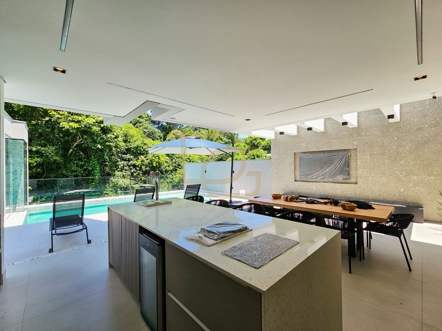 Casa, 6 quartos, 334 m² - Foto 5
