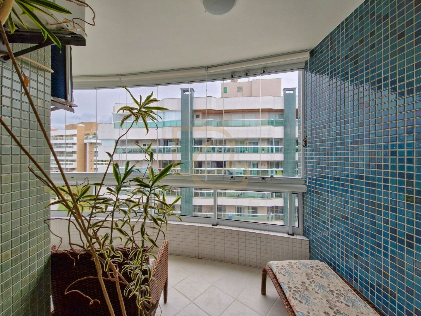Apartamento, 2 quartos, 78 m² - Foto 4