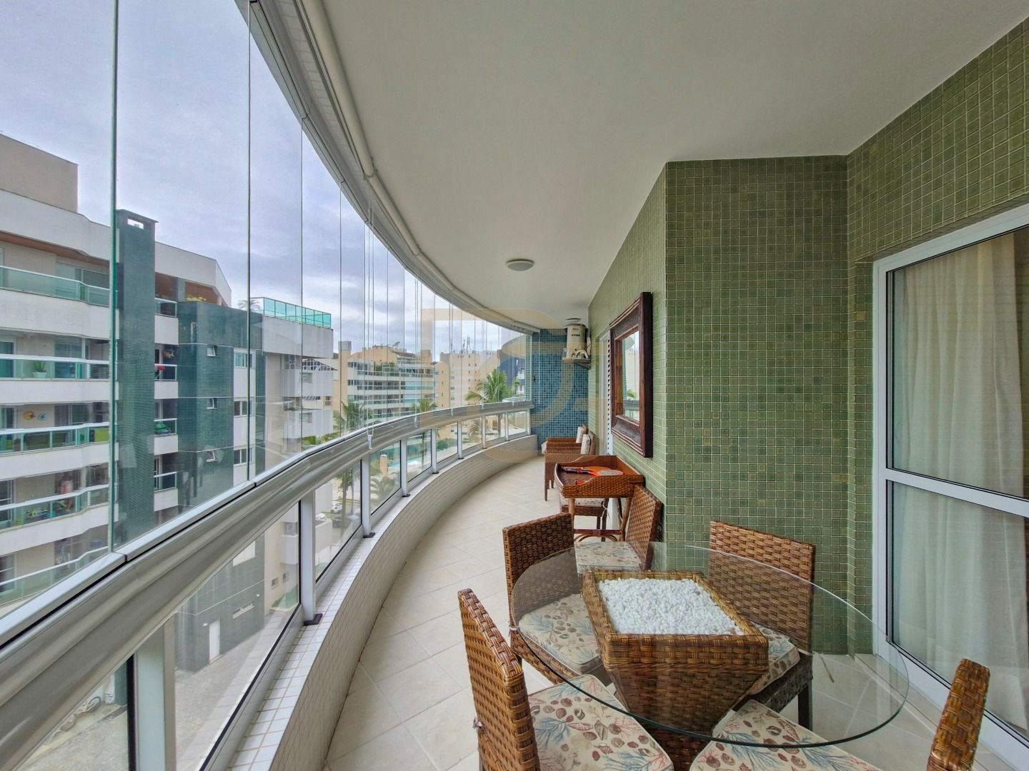Apartamento, 2 quartos, 78 m² - Foto 5