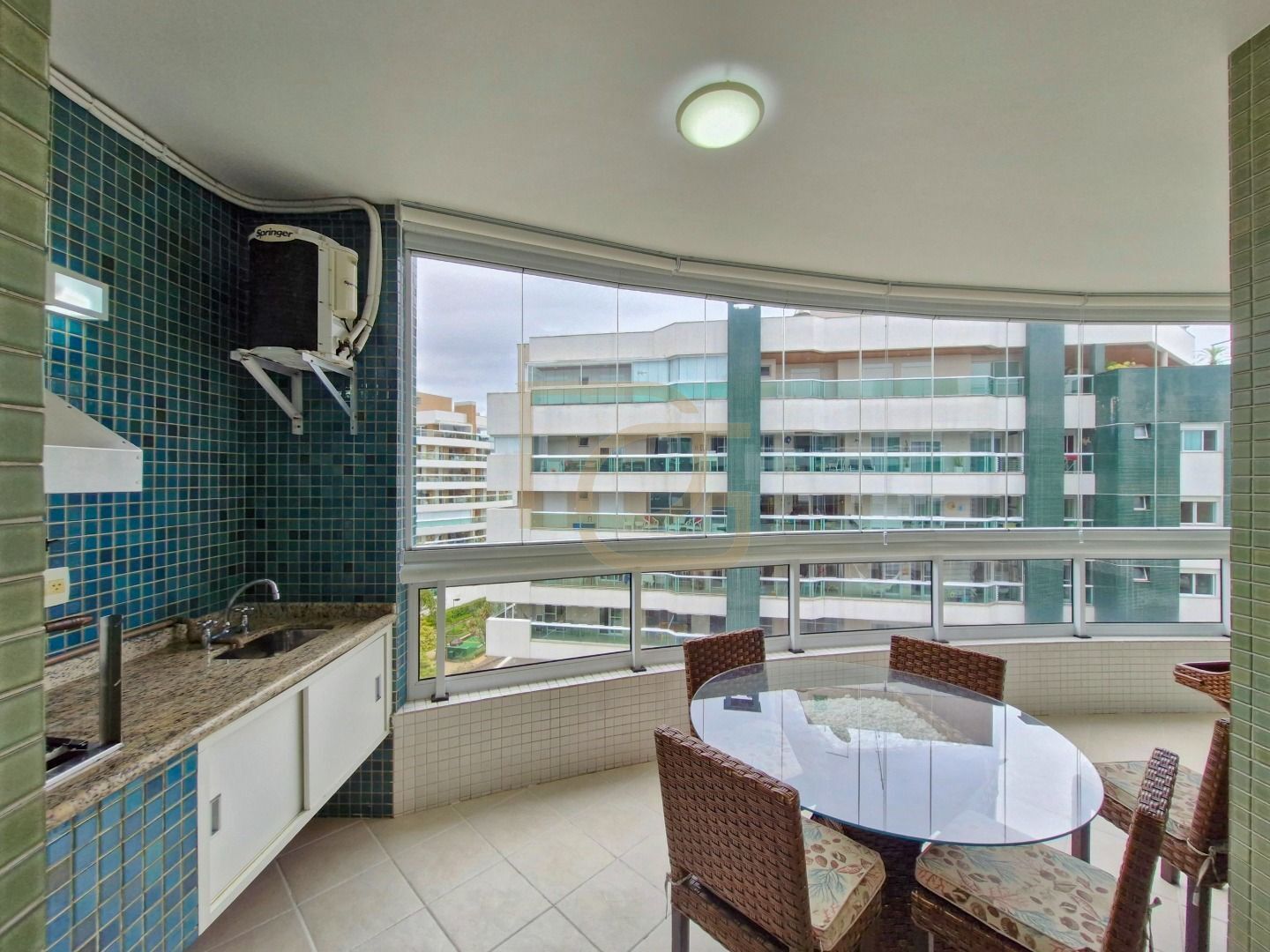 Apartamento, 2 quartos, 78 m² - Foto 7