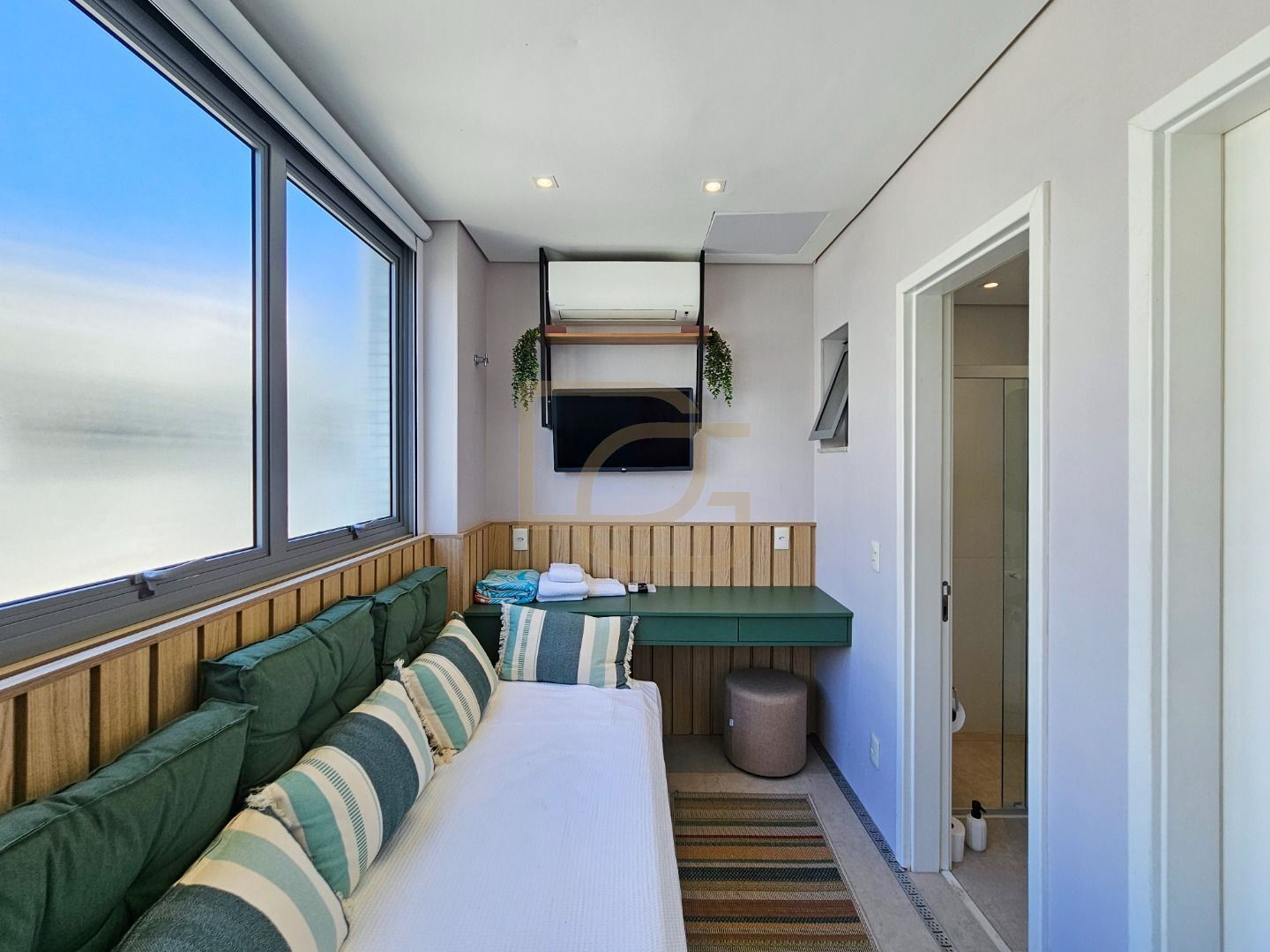 Cobertura, 4 quartos, 189 m² - Foto 18