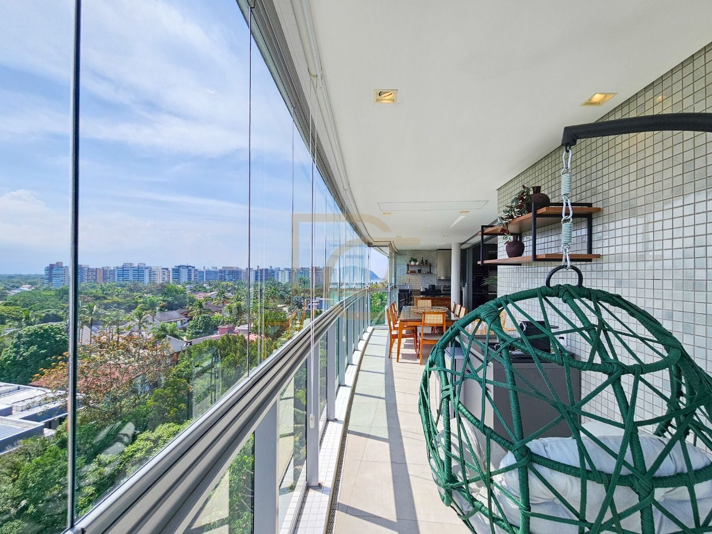 Cobertura, 4 quartos, 189 m² - Foto 16