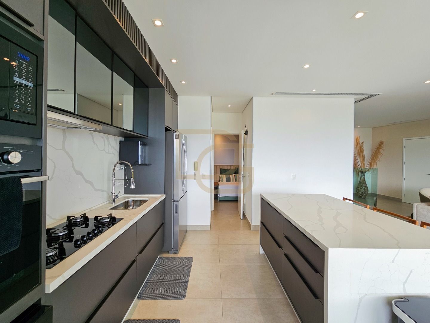 Cobertura, 4 quartos, 189 m² - Foto 26