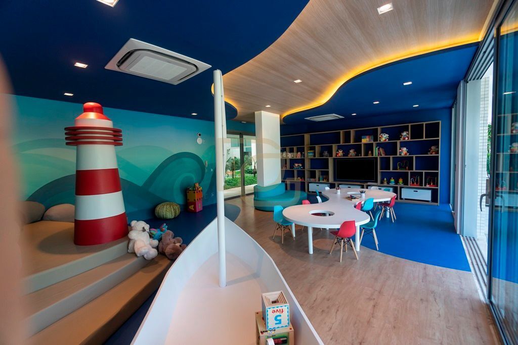 Cobertura, 4 quartos, 189 m² - Foto 46