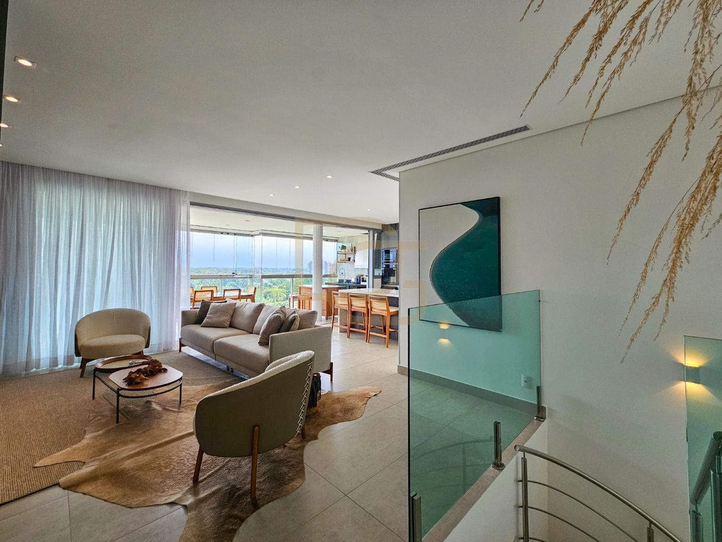 Cobertura, 4 quartos, 189 m² - Foto 23
