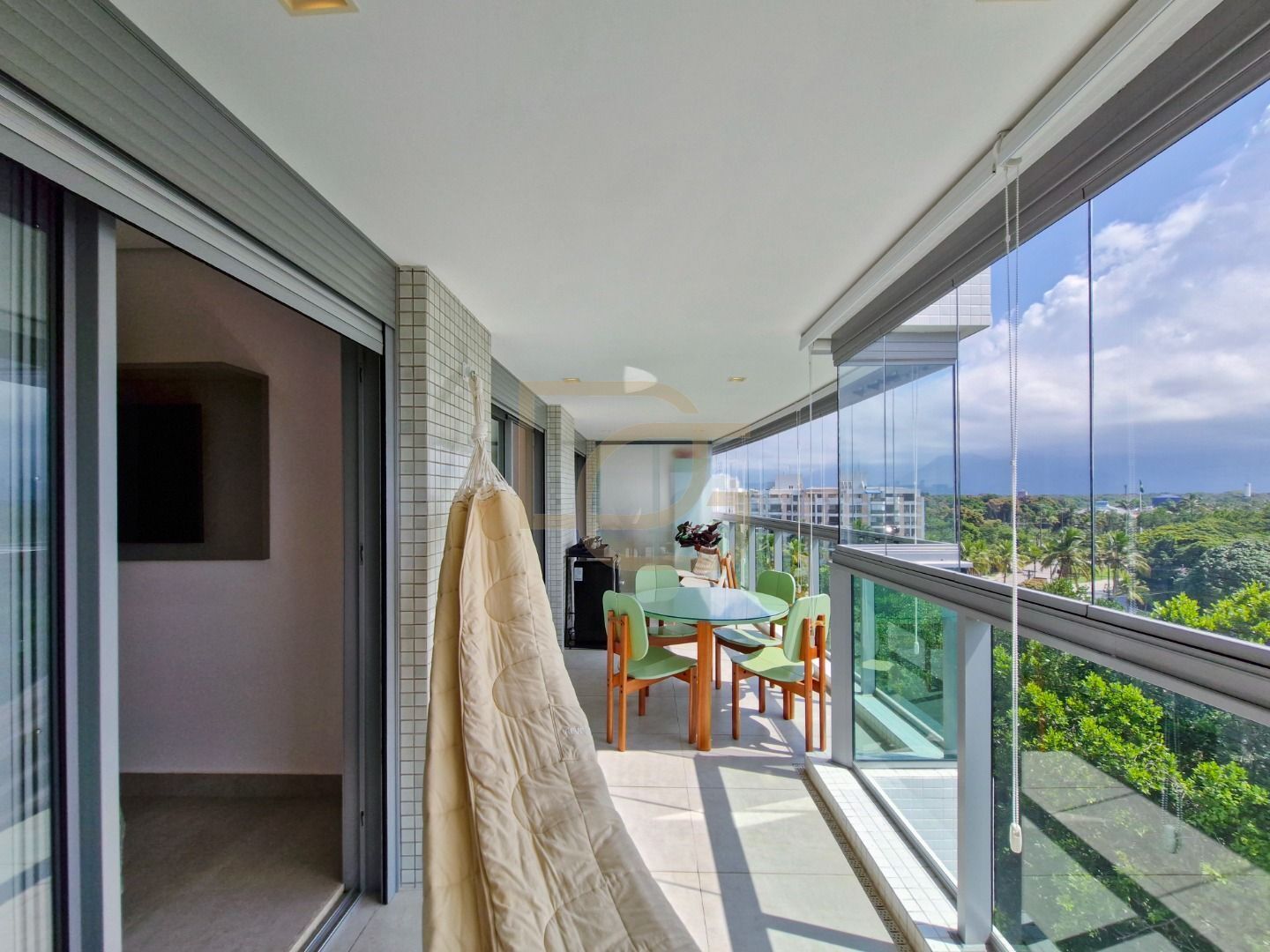 Cobertura, 4 quartos, 189 m² - Foto 10