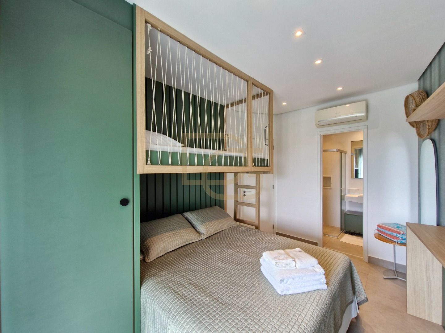 Cobertura, 4 quartos, 189 m² - Foto 29
