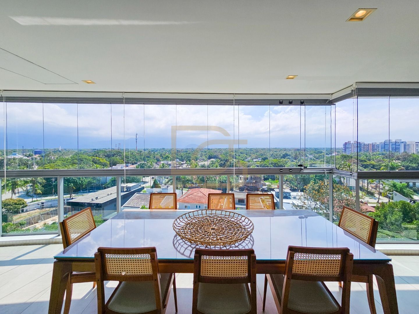 Cobertura, 4 quartos, 189 m² - Foto 3