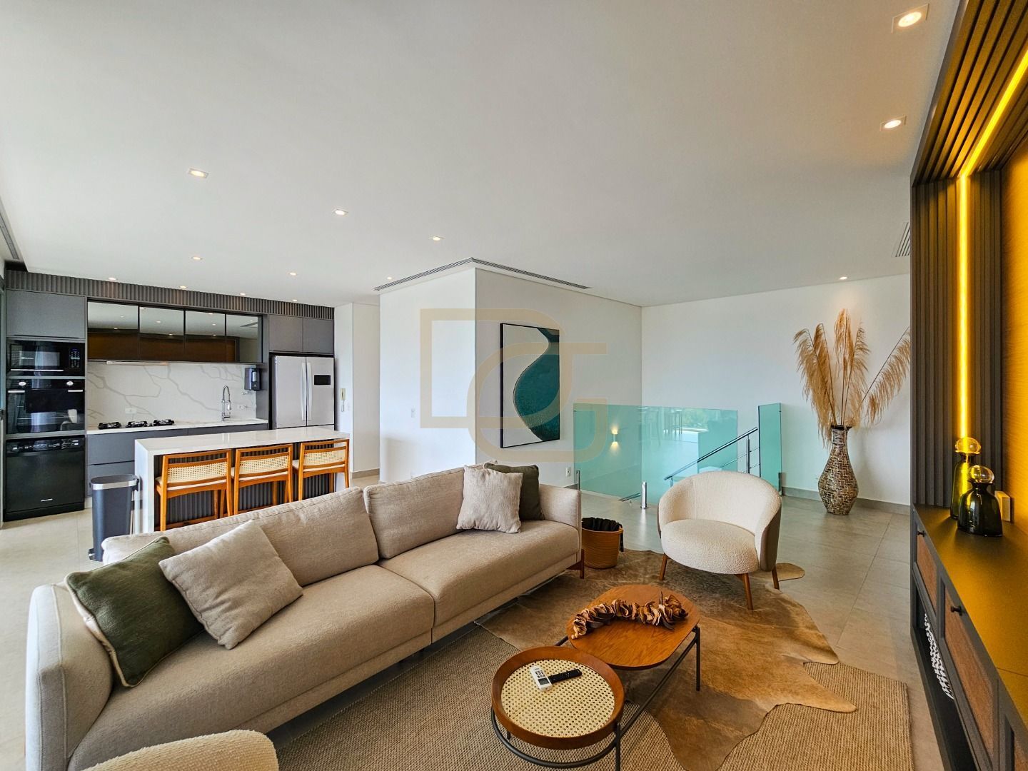 Cobertura, 4 quartos, 189 m² - Foto 21