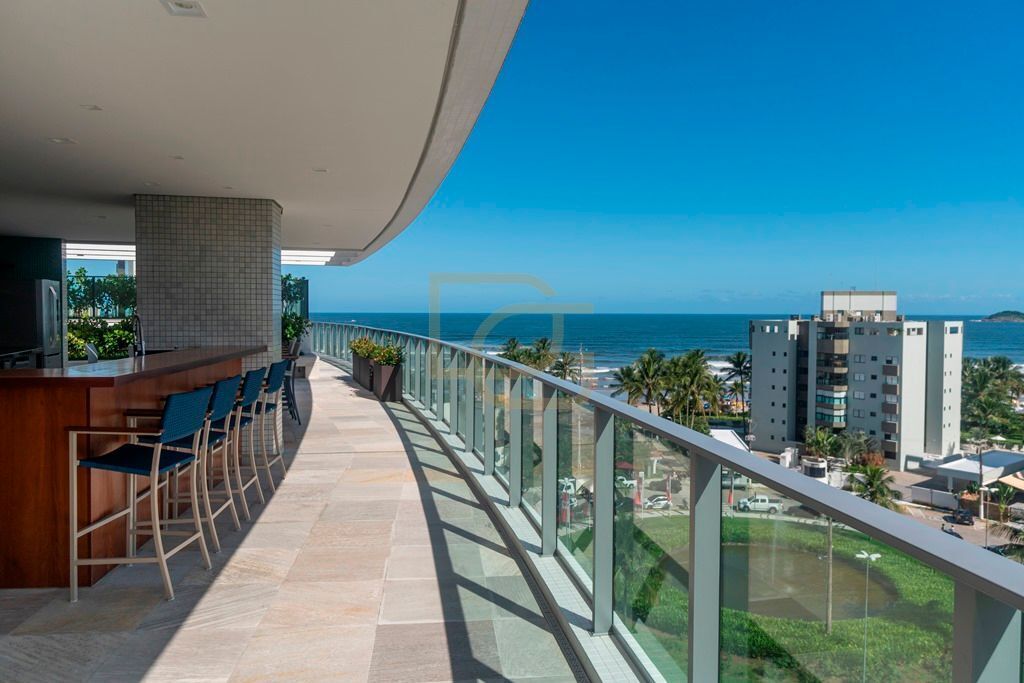 Cobertura, 4 quartos, 189 m² - Foto 6