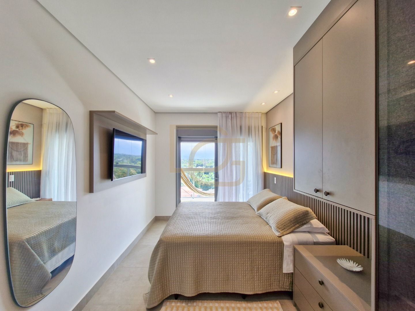 Cobertura, 4 quartos, 189 m² - Foto 30
