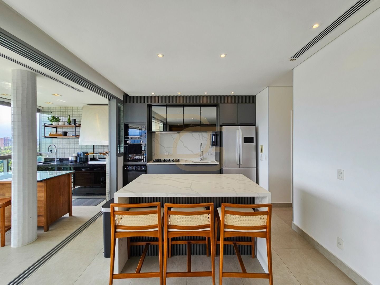 Cobertura, 4 quartos, 189 m² - Foto 24