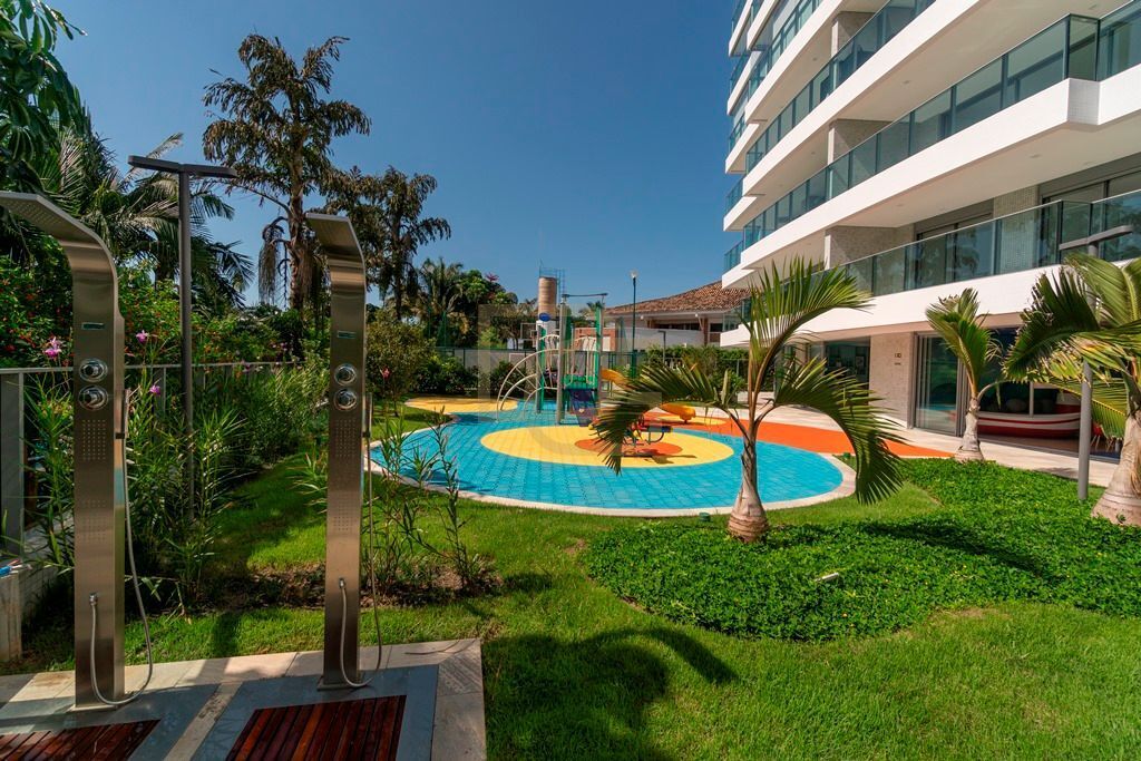 Cobertura, 4 quartos, 189 m² - Foto 45