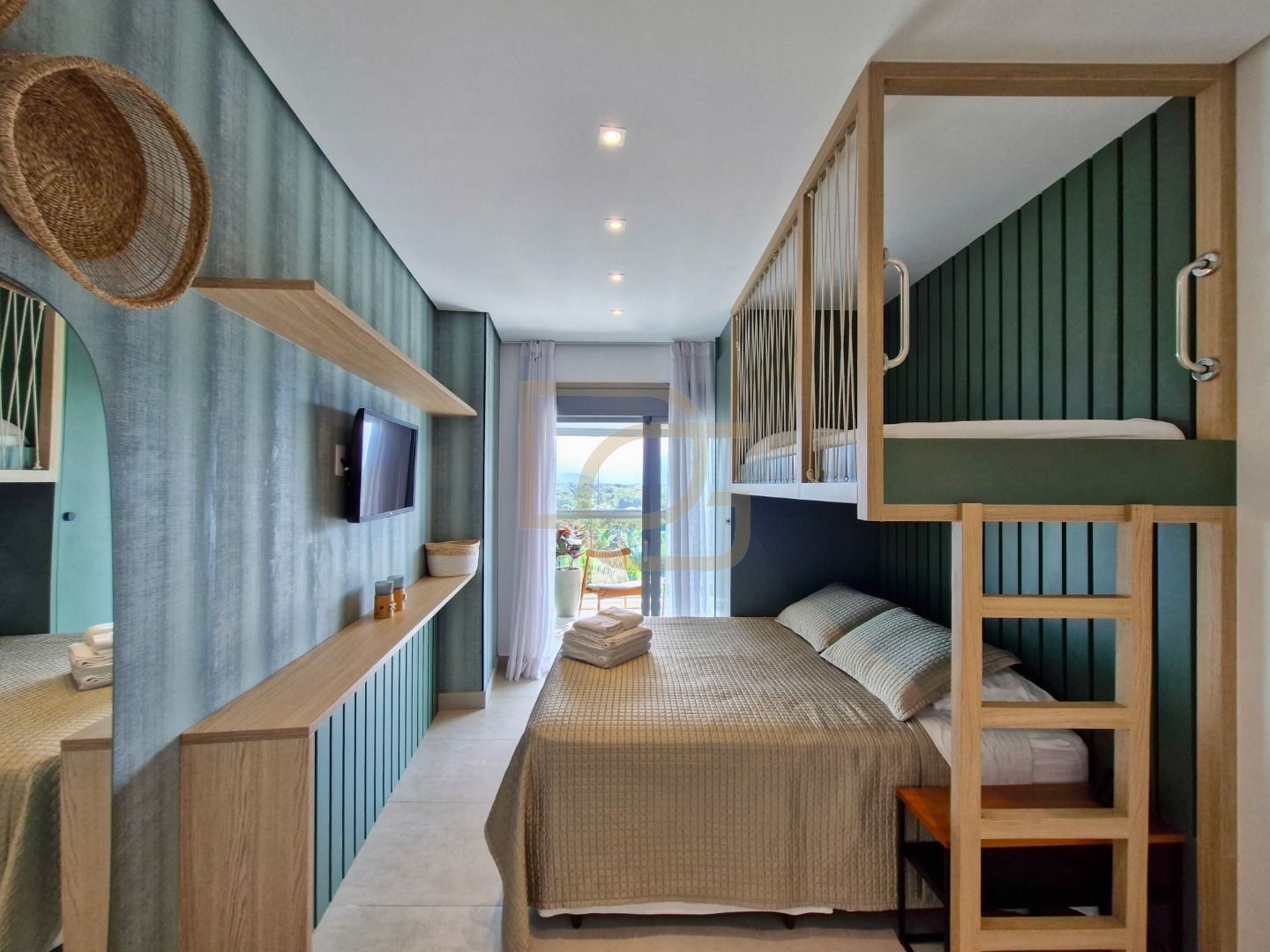 Cobertura, 4 quartos, 189 m² - Foto 28
