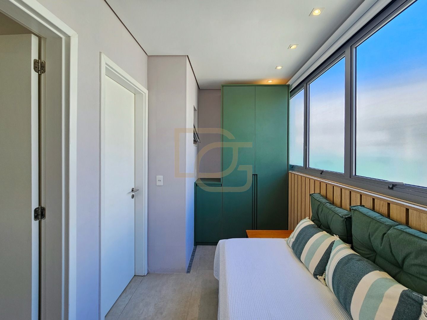 Cobertura, 4 quartos, 189 m² - Foto 22
