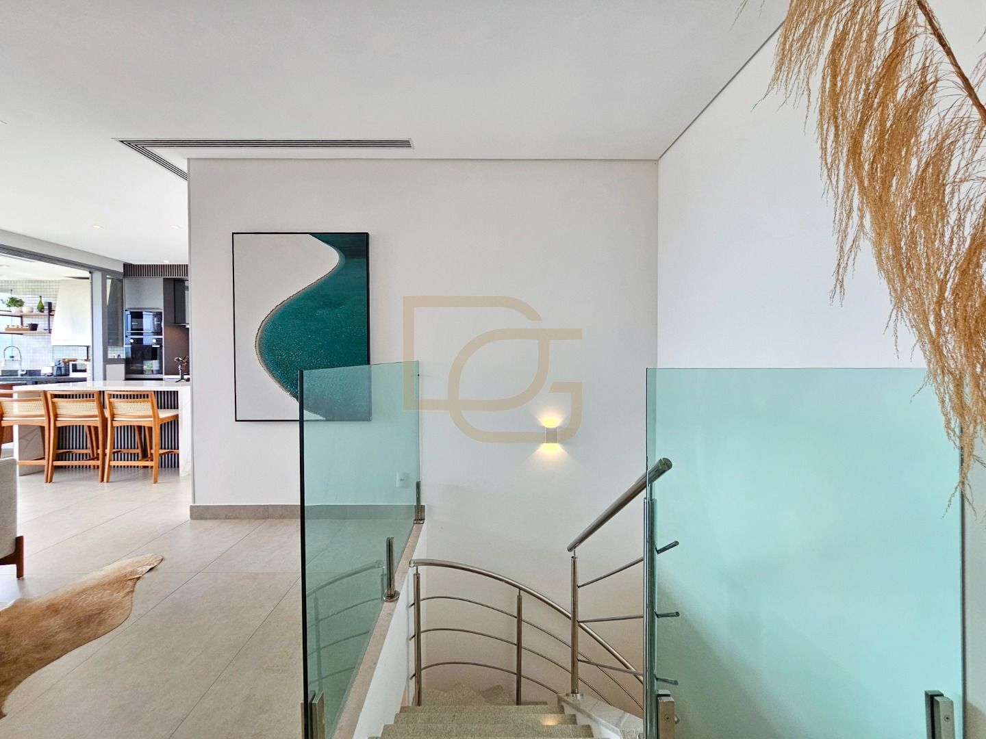 Cobertura, 4 quartos, 189 m² - Foto 34