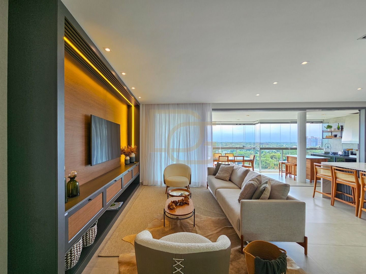 Cobertura, 4 quartos, 189 m² - Foto 20