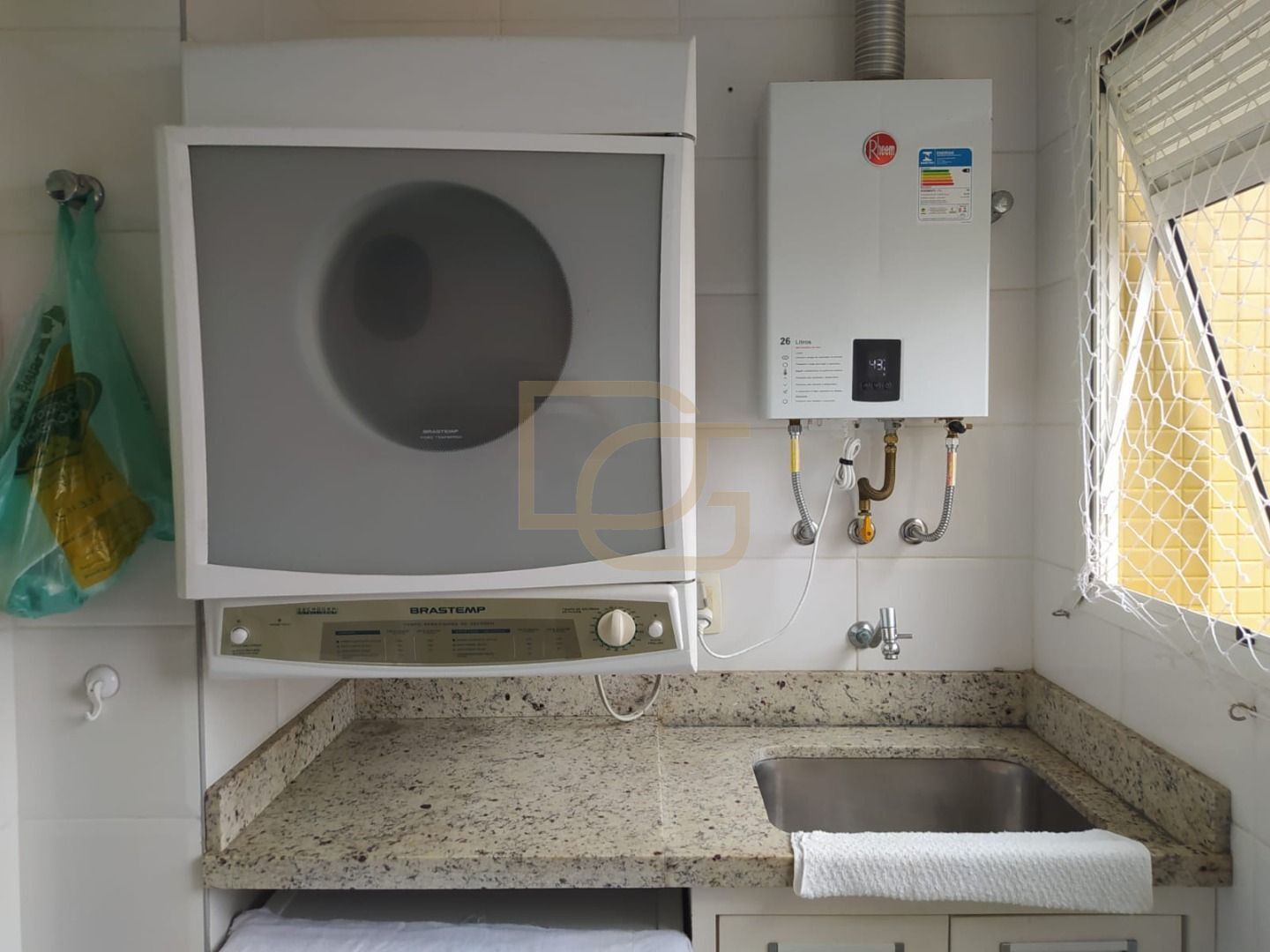 Apartamento, 4 quartos, 189 m² - Foto 20
