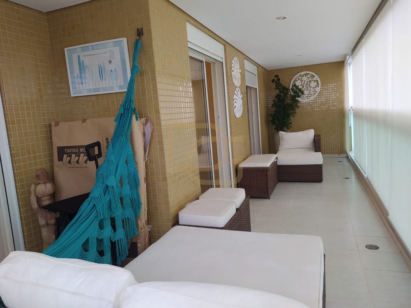 Apartamento, 4 quartos, 189 m² - Foto 7
