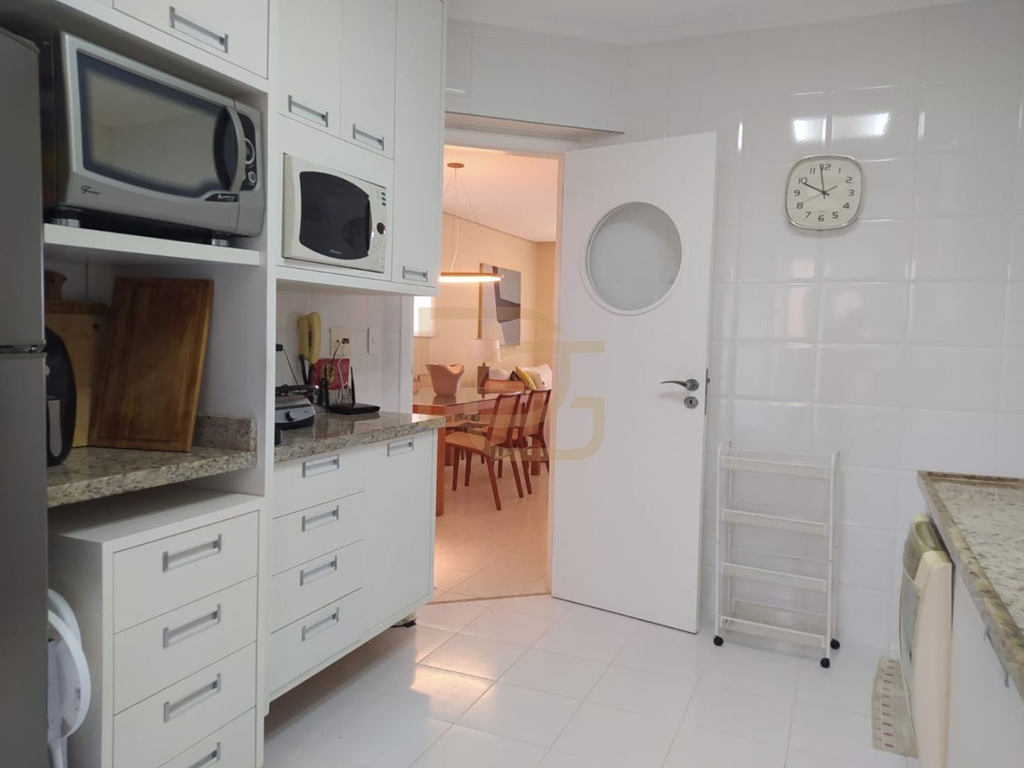 Apartamento, 4 quartos, 189 m² - Foto 19