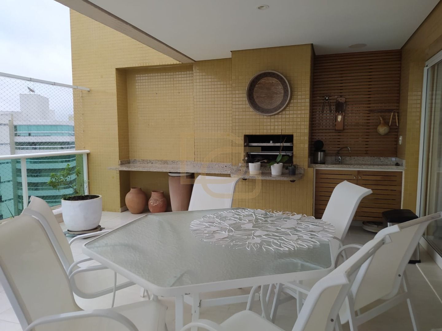 Apartamento, 4 quartos, 189 m² - Foto 5