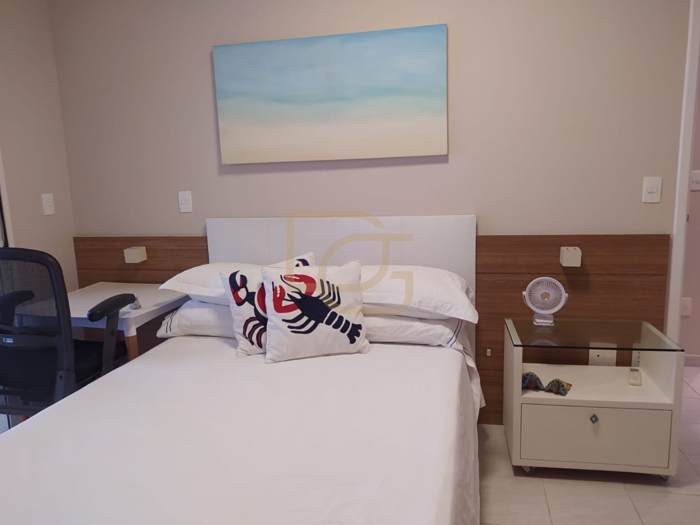 Apartamento, 4 quartos, 189 m² - Foto 24