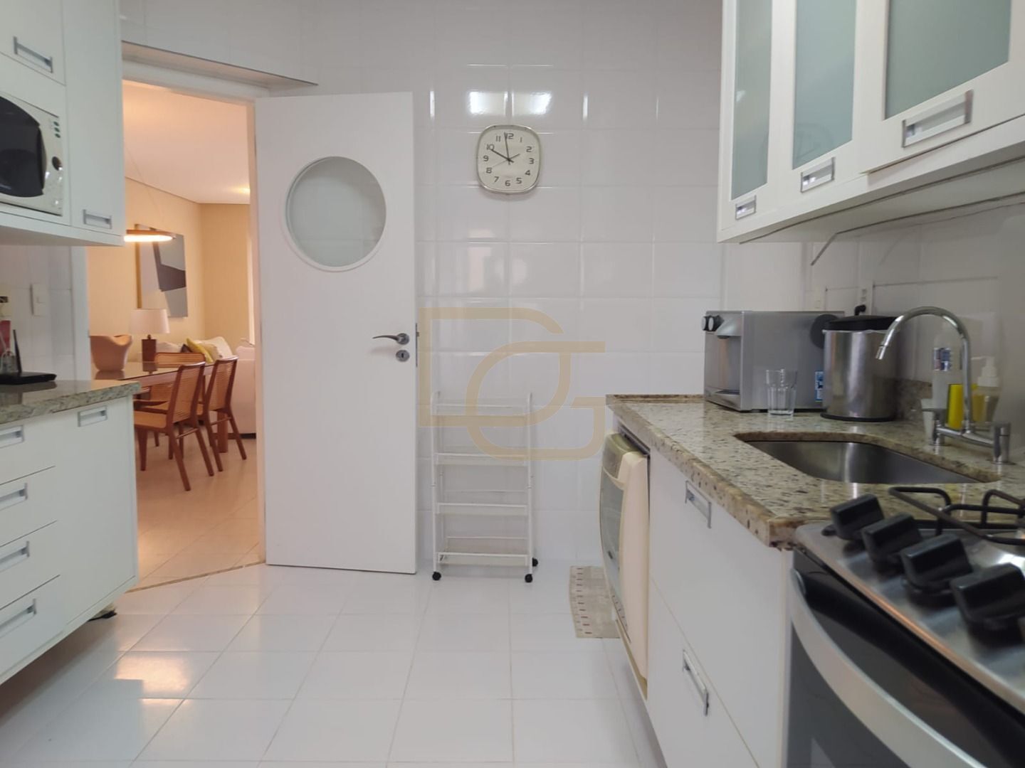 Apartamento, 4 quartos, 189 m² - Foto 16