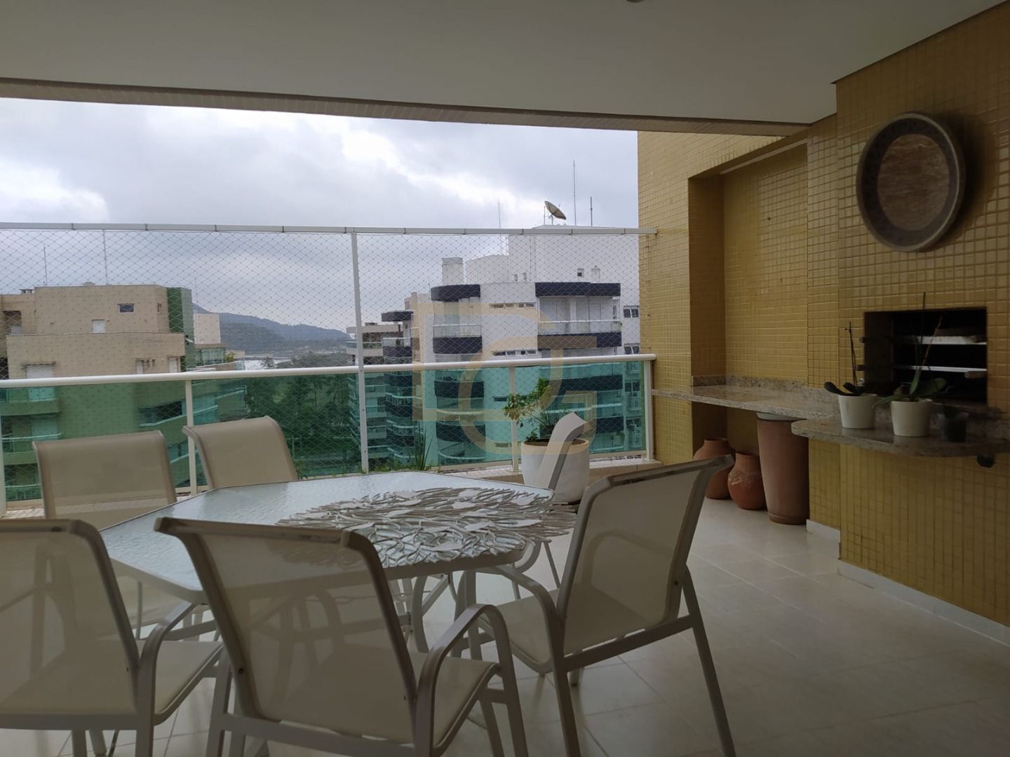 Apartamento, 4 quartos, 189 m² - Foto 3