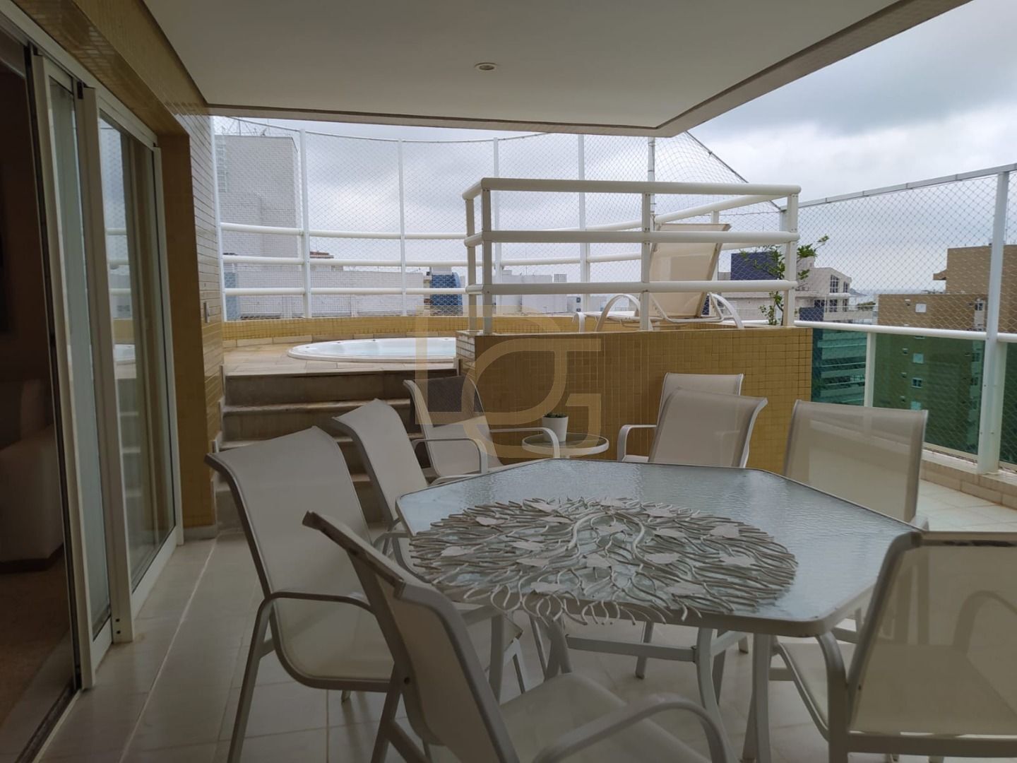 Apartamento, 4 quartos, 189 m² - Foto 2