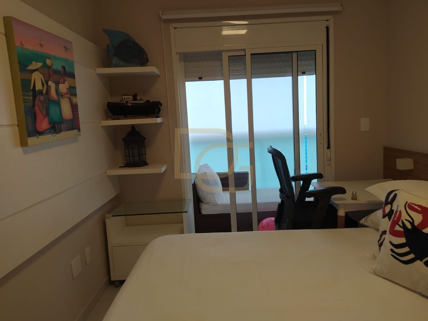 Apartamento, 4 quartos, 189 m² - Foto 21