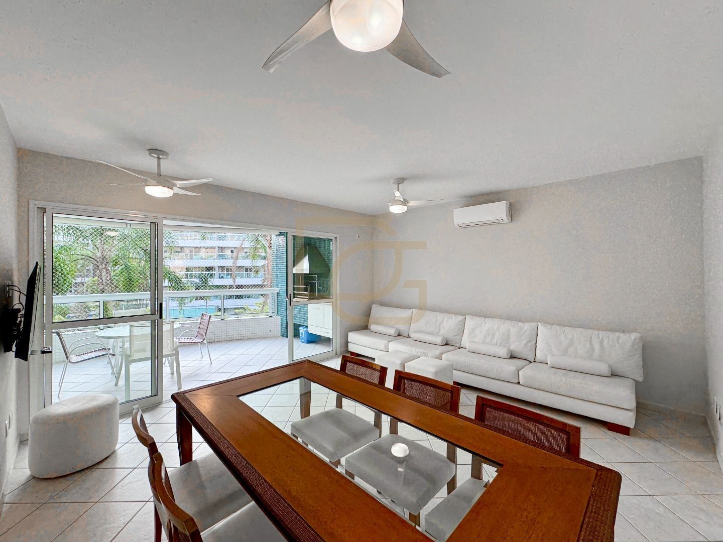 Apartamento à venda com 2 quartos, 85m² - Foto 7