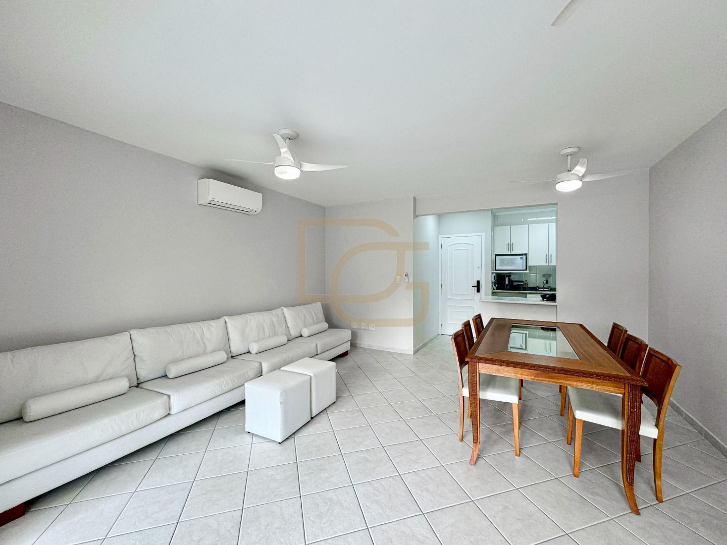 Apartamento à venda com 2 quartos, 85m² - Foto 8