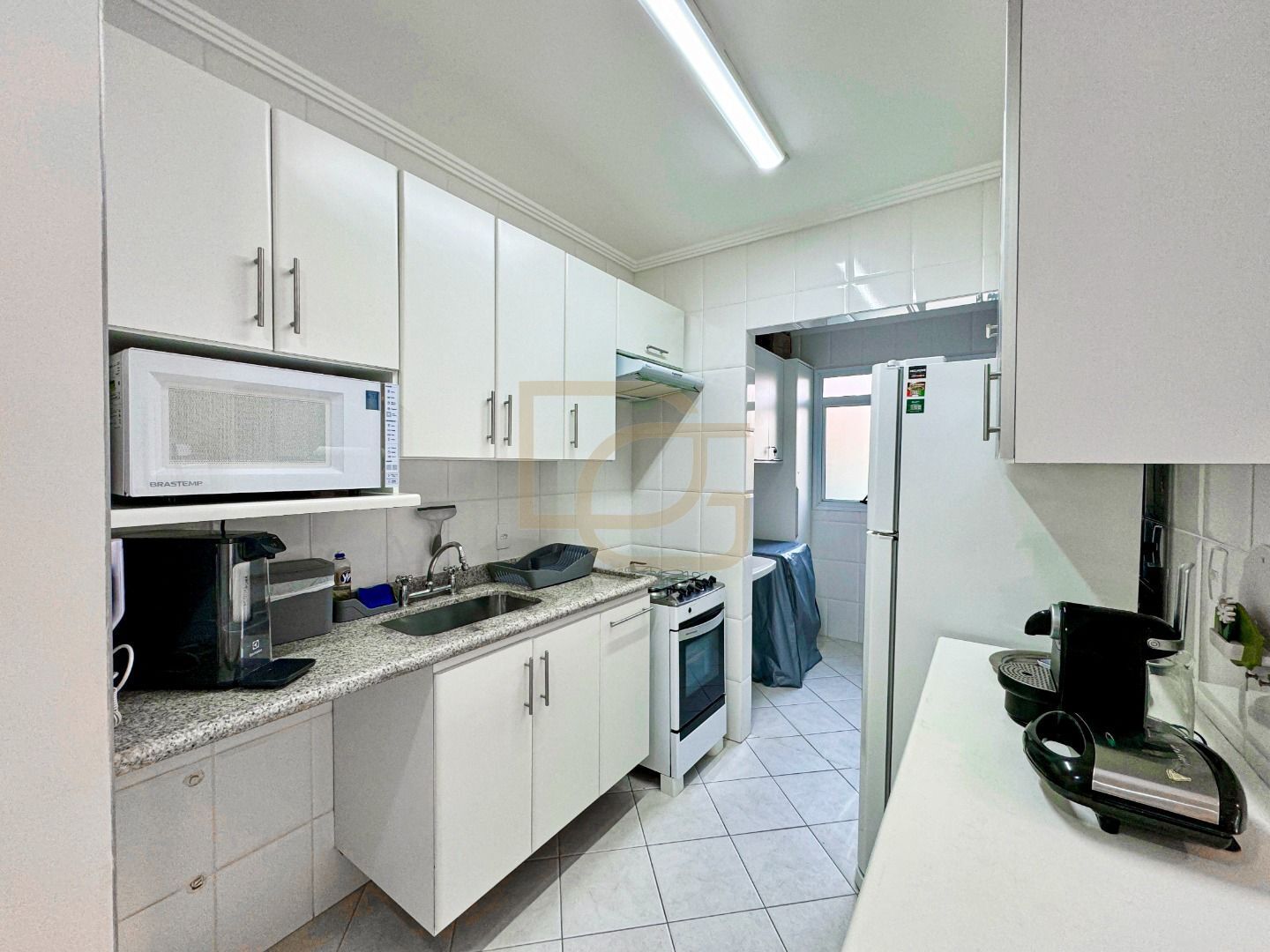 Apartamento à venda com 2 quartos, 85m² - Foto 9