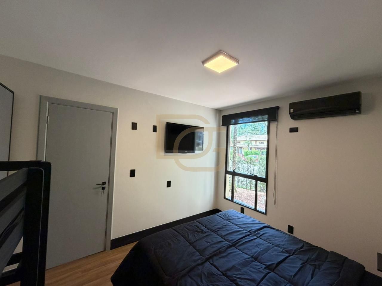 Casa, 1 quarto, 48 m² - Foto 12
