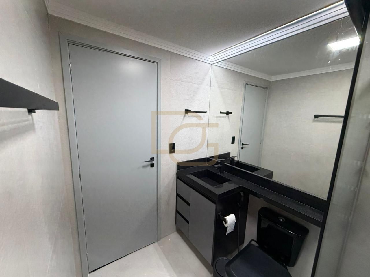 Casa, 1 quarto, 48 m² - Foto 9