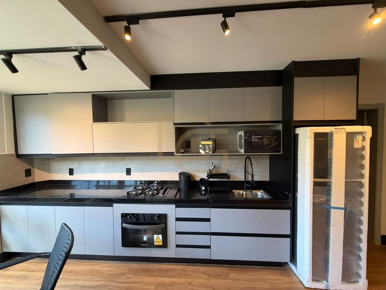 Casa, 1 quarto, 48 m² - Foto 3