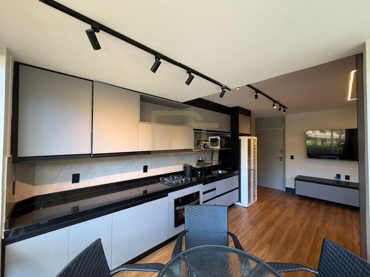 Casa, 1 quarto, 48 m² - Foto 5