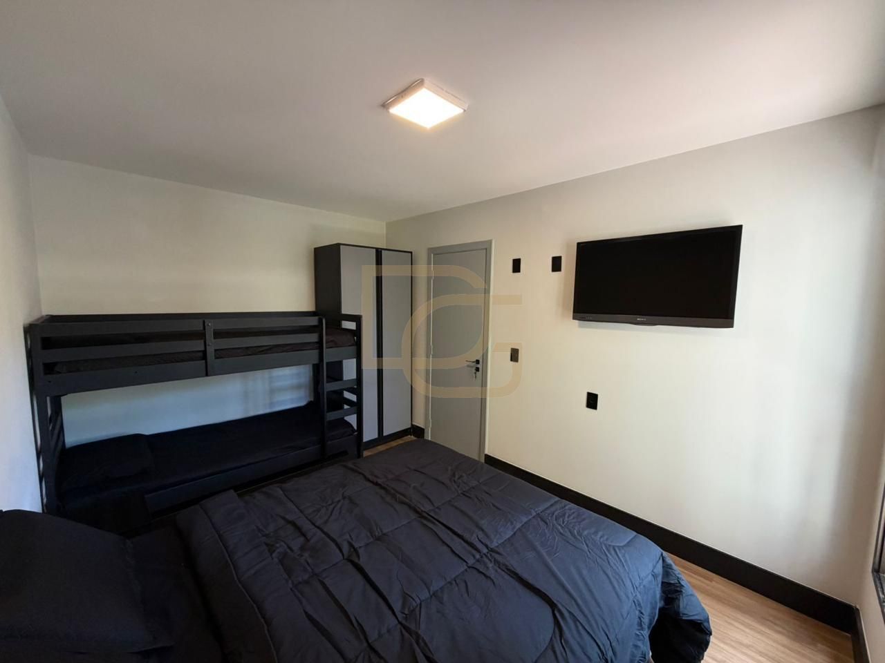 Casa, 1 quarto, 48 m² - Foto 13